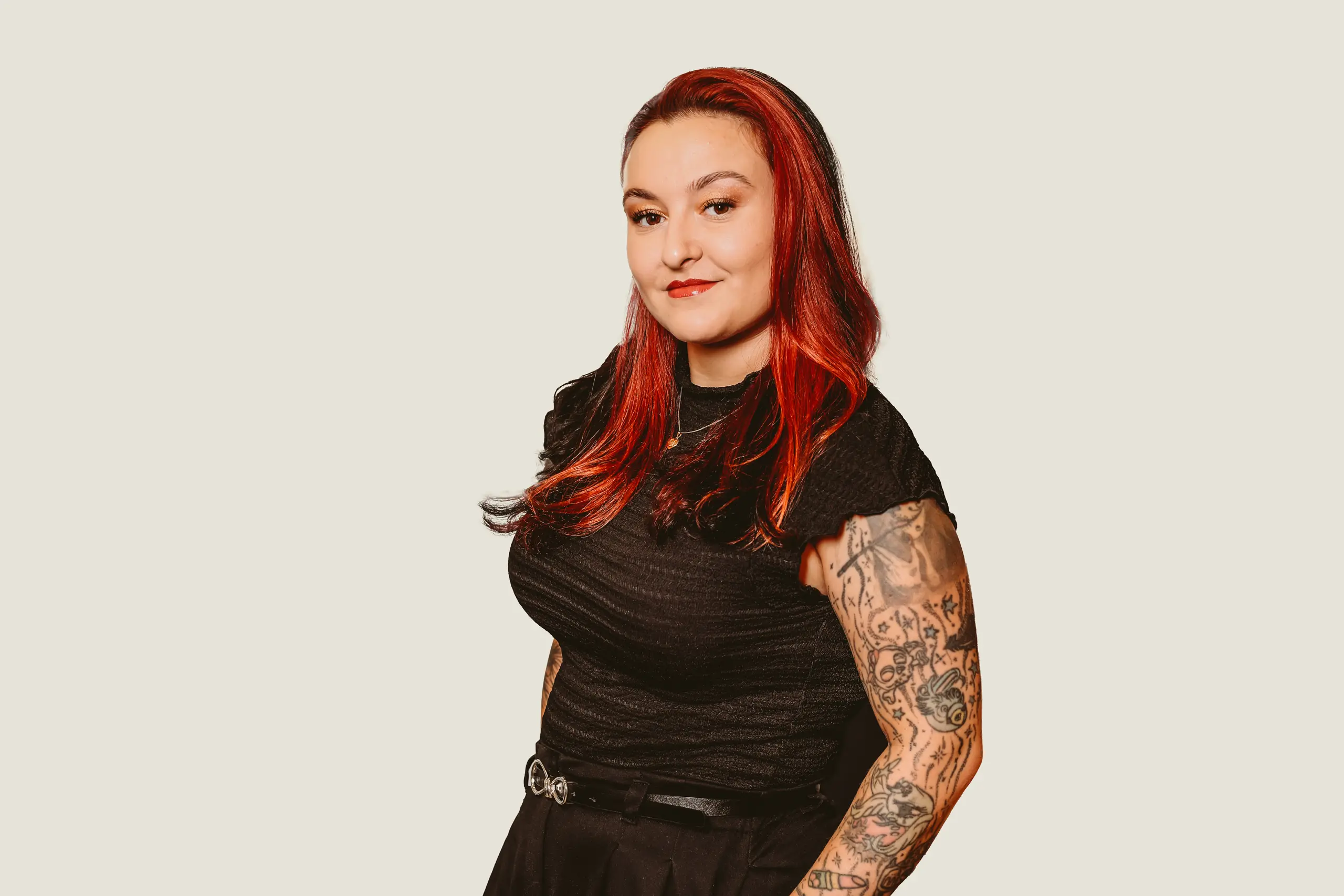 Friseur Günnewig Warendorf La Biosthétique Team Chiara Schilling Preisliste