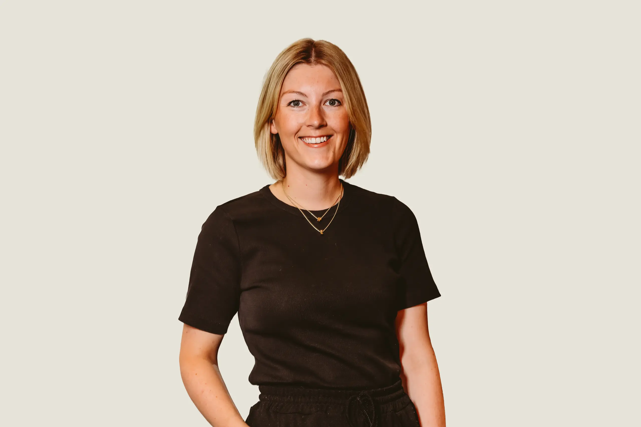 Friseur Günnewig Warendorf La Biosthétique Team Sara Grothues Preisliste