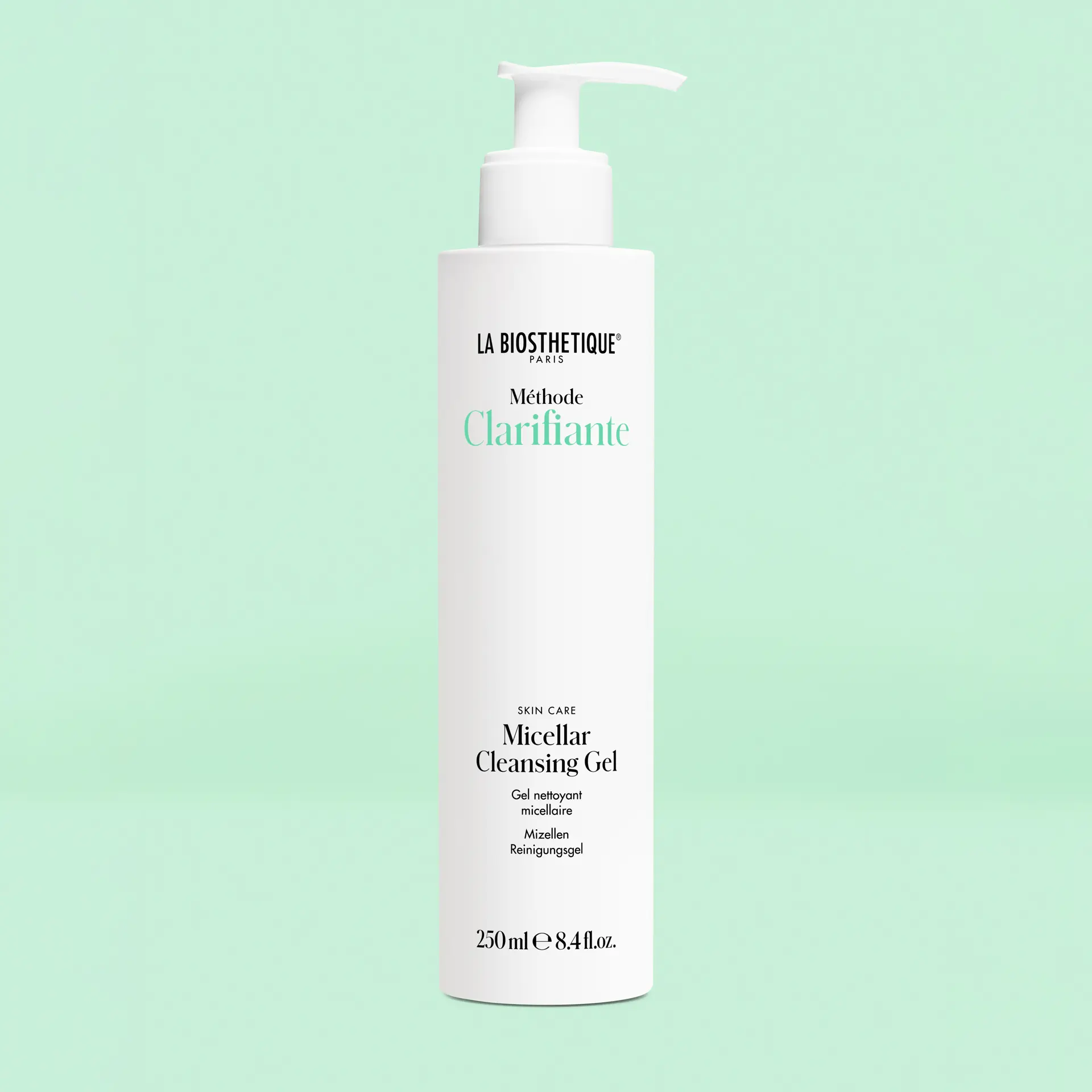 03 Methode Clarifiante Skin Care News La Biosthetique Friseurwebsite notthoff