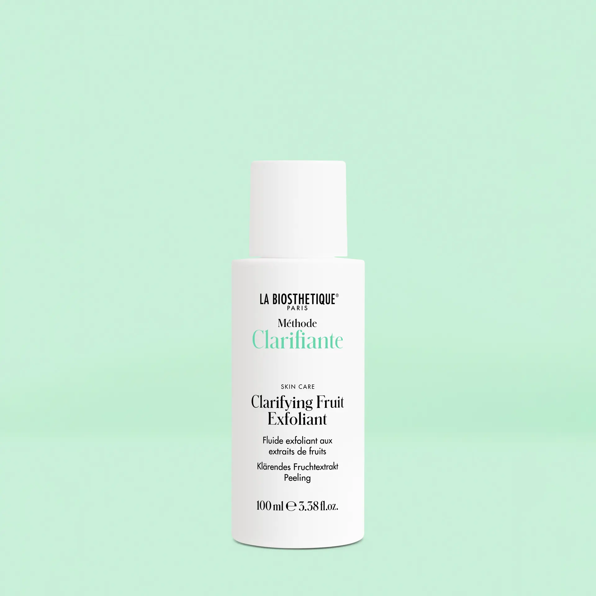 05 Methode Clarifiante Skin Care News La Biosthetique Friseurwebsite notthoff