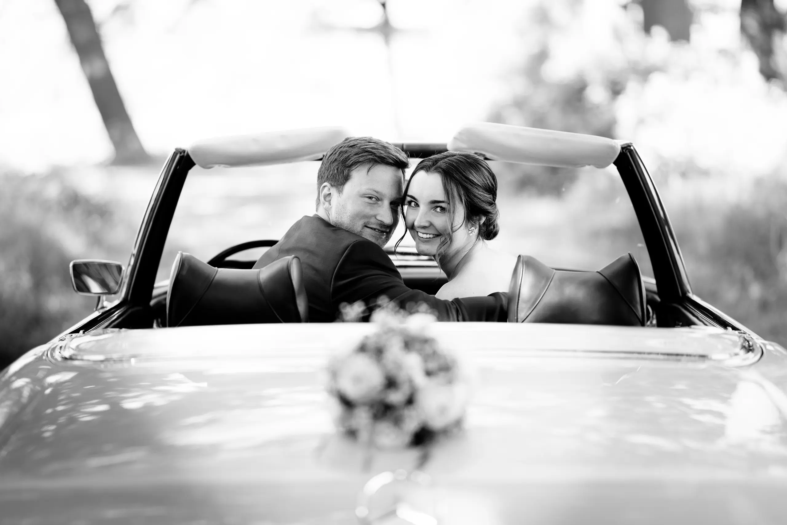 Friseur Günnewig Warendorf La Biosthétique Hochzeit Braut & Bräutigam 03