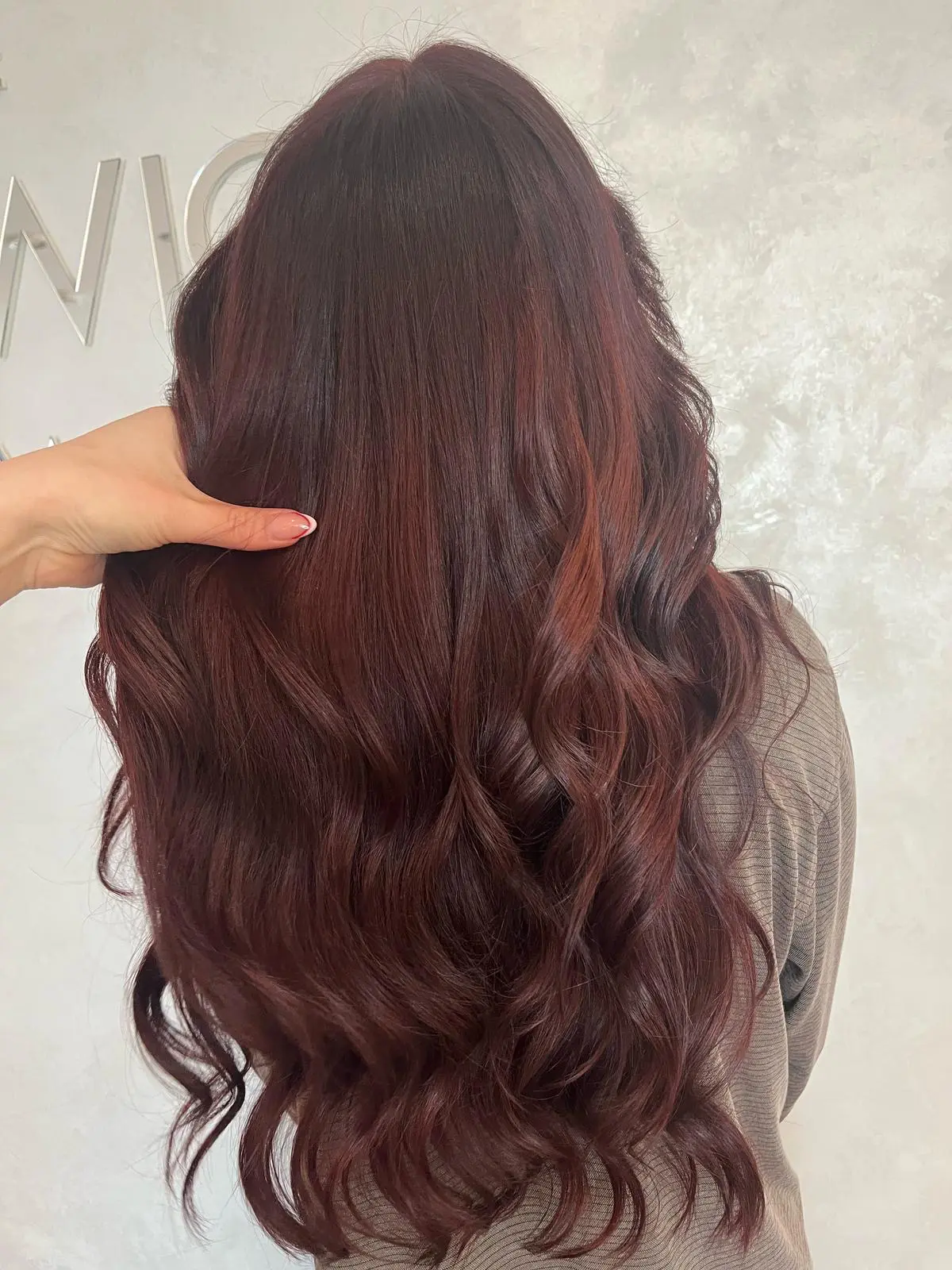 Günnewig Friseur Warendorf La Biosthétique Colorpaket 05