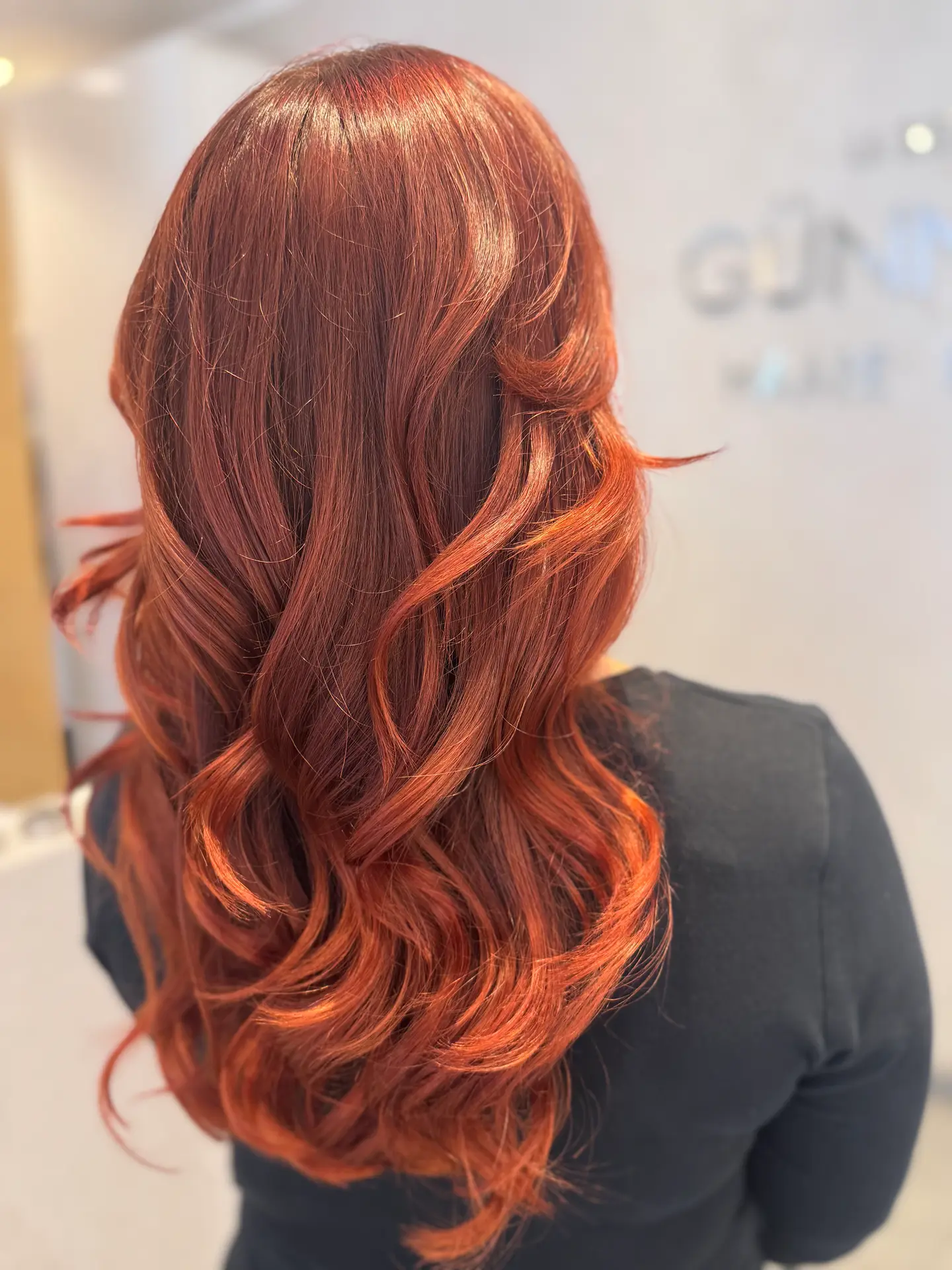 Günnewig Friseur Warendorf La Biosthétique Colorpaket 10