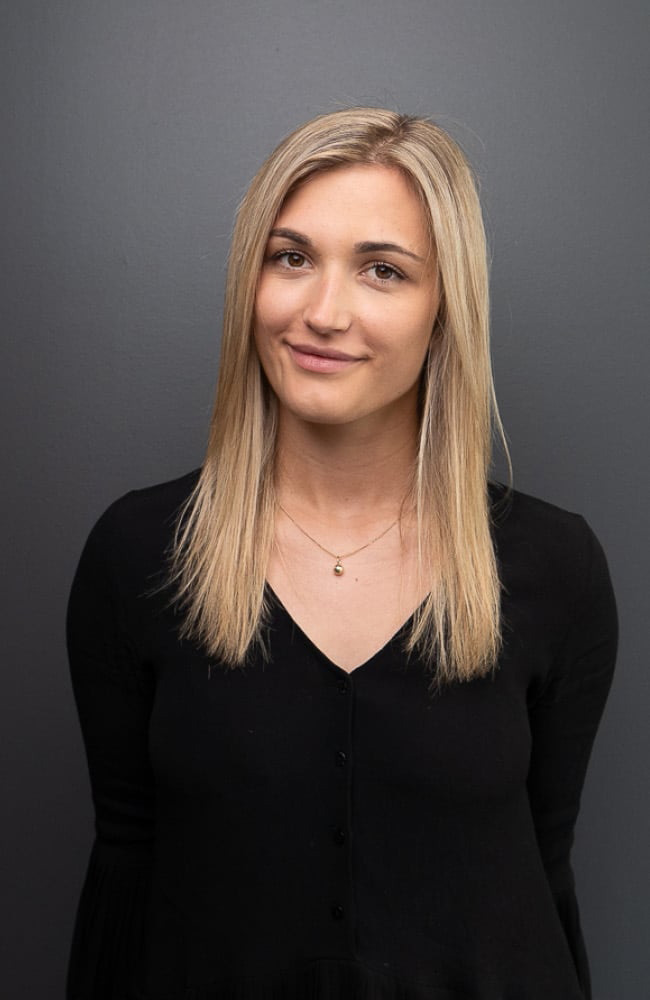 hairdreams extensions vorher